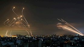אנאס בעבע, צילום: צילום: אנאס בעבע, AFP
